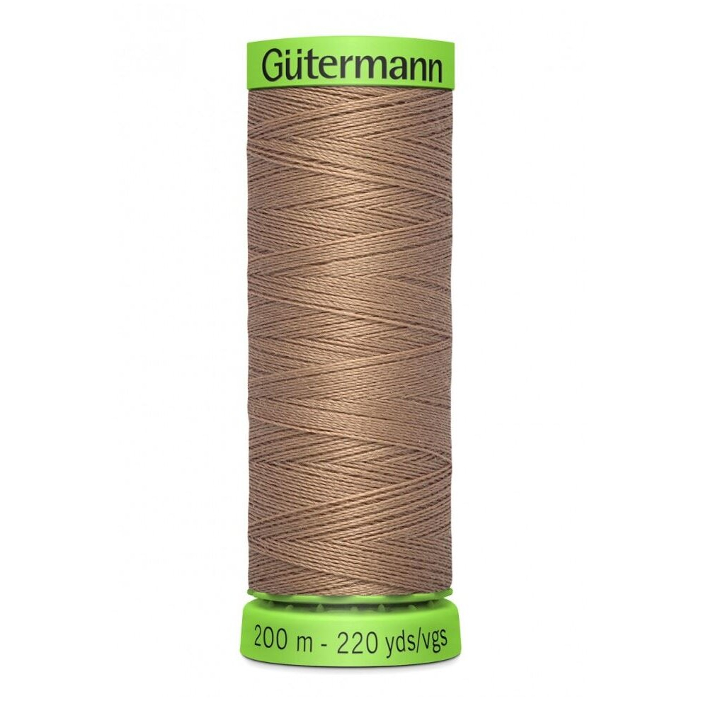 Gütermann Gutermann Extra Fine Sewing Thread 139 - 200 Metres - Each