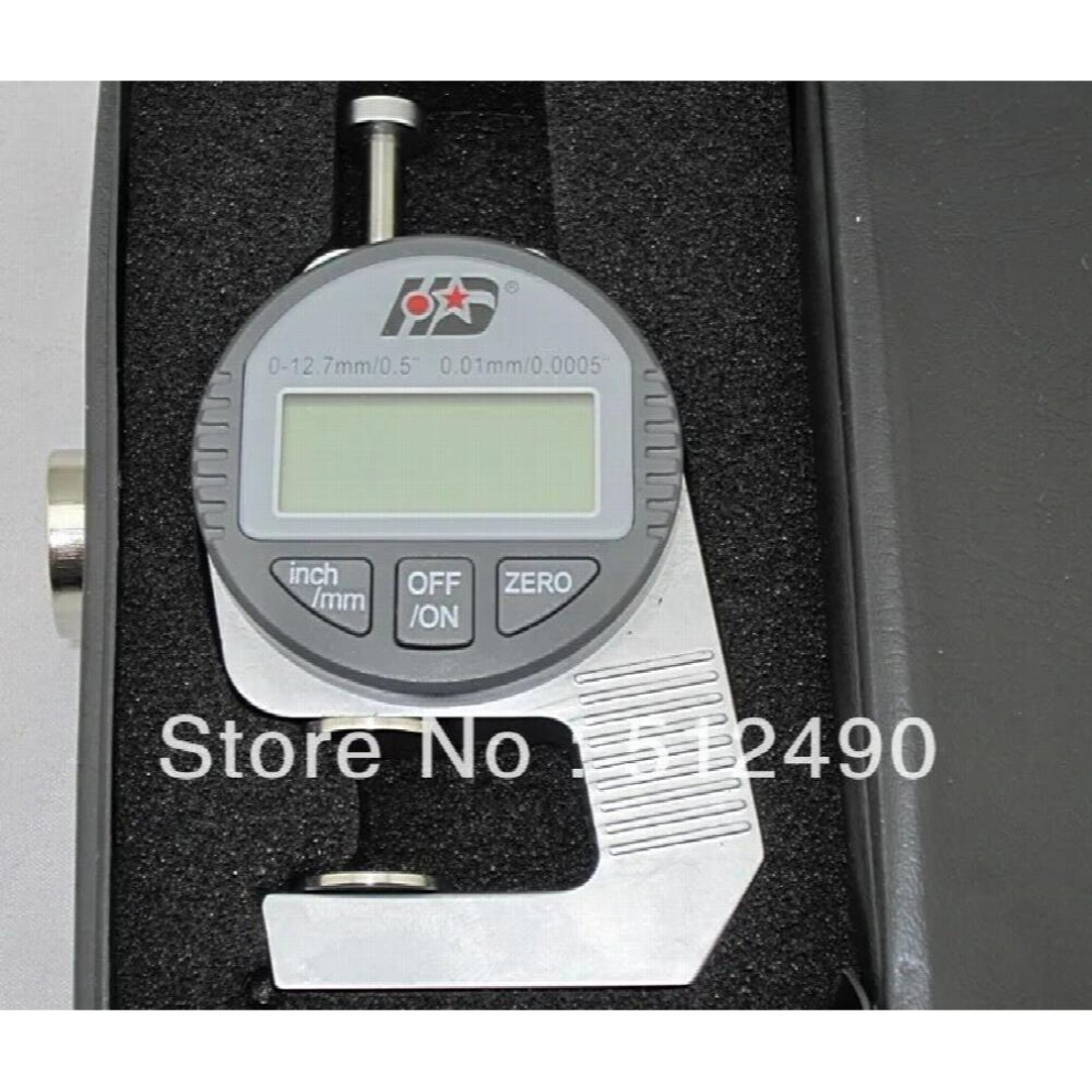 Dial Indicator Gauge ,Thickness Gauge 885668262522