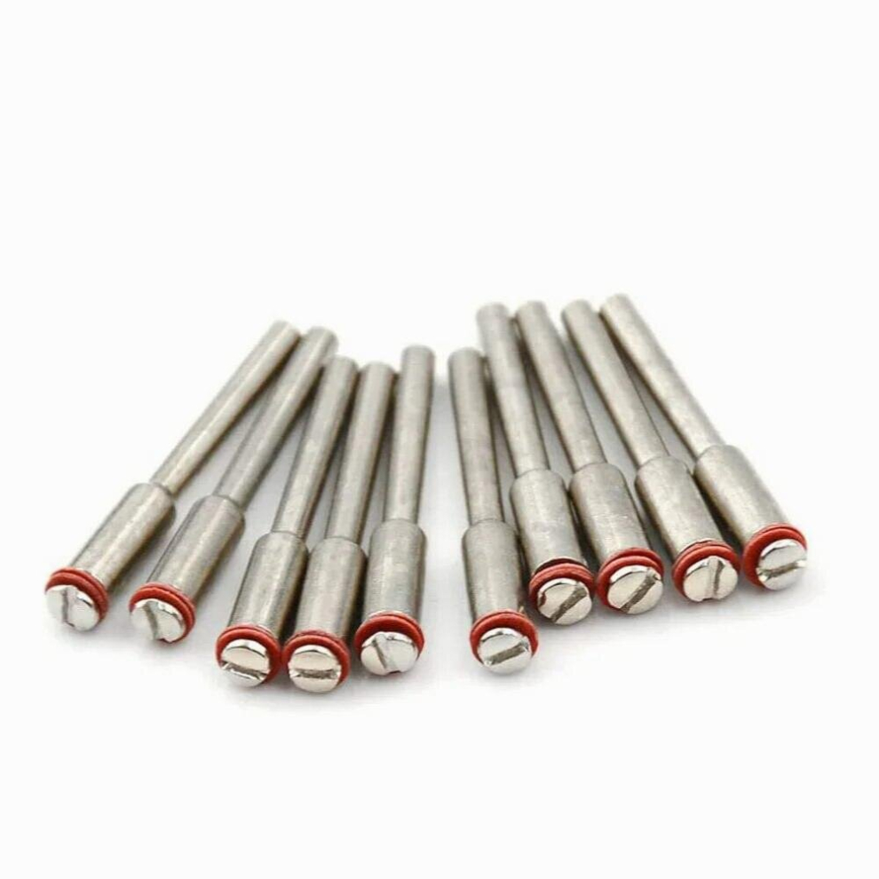 2.35/3Mm Shank Jewelry Diamond Disc Mandrel Dental Lab Polishing Grinding Shank Wheels Brushes Rotary Tool For Polisher Machine 885668262041
