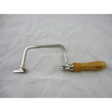 1pcs,non-adjustable saw bow,jewelry saw bow, Dental Saw Bow, mini saw bow