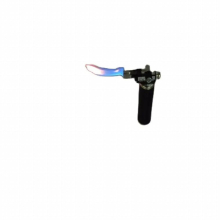 2001 Gas Torch, Mini Welding Torch, Dental Lab Butane Micro Torch Lighter,jewelry Soldering Melting Heating Torch