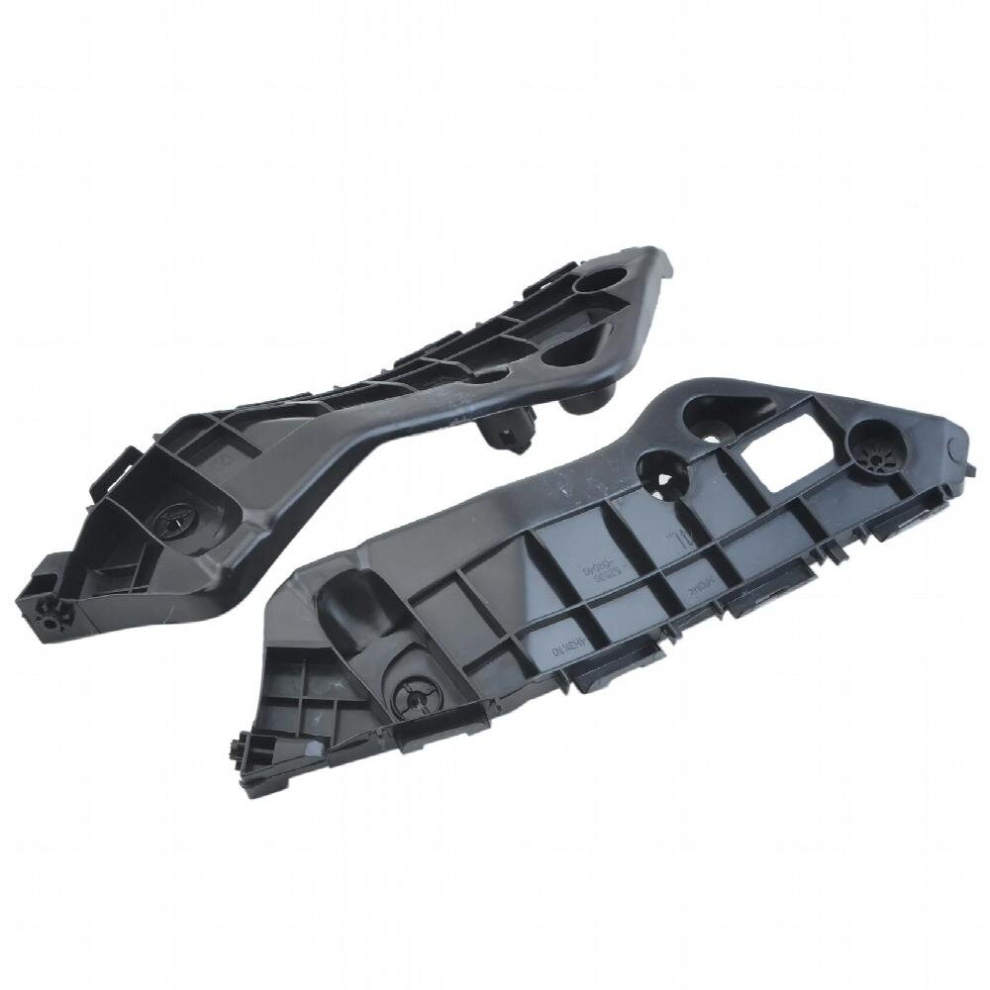 2Pcs For 2013 - Front Bumper Brackets Retainers Left Right 52536-0R040 52535-0R040 885668253292