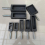 High Purity Graphite Melting Crucible Casting Crucible Graphite Ingot Mold For 3kg Strip With Handle 2
