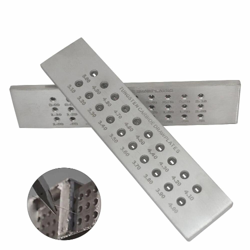 Rectangle Wire Drawing Board Wire Drawing Board And Silver Wire Drawing Board Wire Drawing Board 1