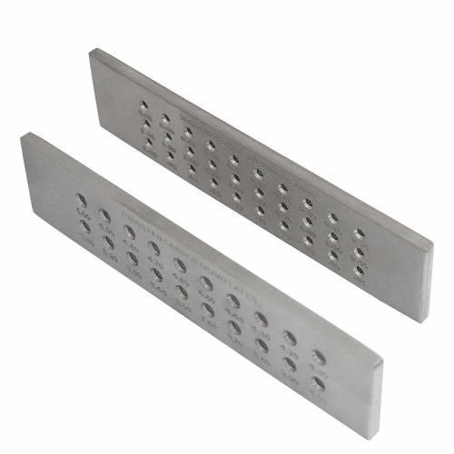 Rectangle Wire Drawing Board Wire Drawing Board And Silver Wire Drawing Board Wire Drawing Board 2