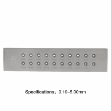 Rectangle Wire Drawing Board Wire Drawing Board And Silver Wire Drawing Board Wire Drawing Board