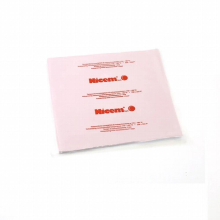 Nicem Silicone Pink Silicone Inverted Mold Silicone Non-foaming Film Silicone Wax Molding Glue