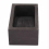 Graphite Ingot Mold Fast Melting Graphite Ingot Bar Mold for for Brass 6