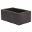 Graphite Ingot Mold Fast Melting Graphite Ingot Bar Mold for for Brass 1