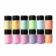 Diamonds Dream Effect Diy Epoxy Material Filler Suspended Powder Starry for sky