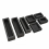 High Purity Graphite Casting Ingot Bar Mould For Silver Copper Melting Refining Jewelry Casting Mold 1