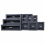 High Purity Graphite Casting Ingot Bar Mould For Silver Copper Melting Refining Jewelry Casting Mold 3