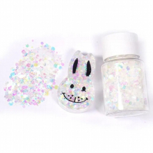 Shinning Glitter Sequins Confetti for UV Resin Epoxy Mold Party Decoration Nail Beauty Arts Craft Jewelry Making 40GB