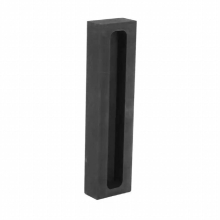 Graphite Ingot Molds Ingot Molds High Purity for Metal Melting