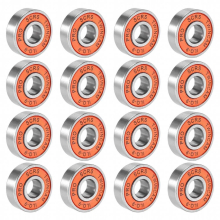16Pcs/Lot SKATING TWINCAM ILQ-9 608Zz Ball for Skate Board Shoes Accessories -9