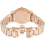 Burberry Burberry bu9146 The City Reloj Mujer 5