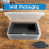 2 Pcs Graphite Ingot Molds For Melting Casting Refining Metal Copper Silver Aluminum Brass 4