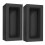 2 Pcs Graphite Ingot Molds For Melting Casting Refining Metal Copper Silver Aluminum Brass 7