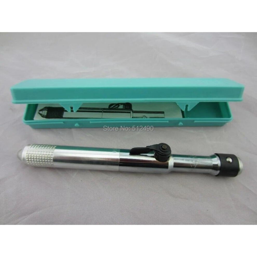 1Pcs Italian Quick Change Handpiece,Foredom Handpiece,Hanging Motor Handpiece 885668290709