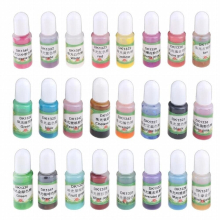 High Concentration Resin Colorant for Epoxy Resin Crafts Art Coloring 24