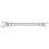 Sealey Flexi-Head Flare Nut Spanner 10 x 11mm 2