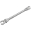 Sealey Flexi-Head Flare Nut Spanner 10 x 11mm 3