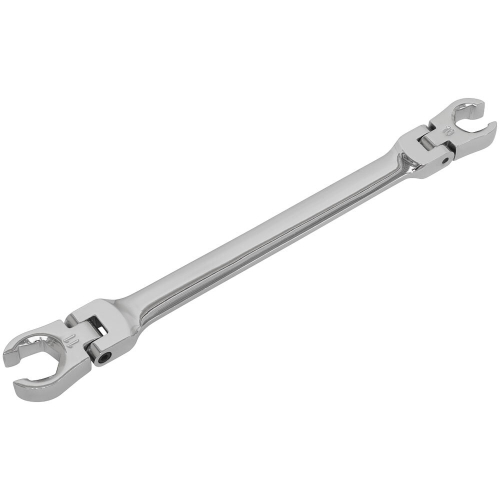 Sealey Flexi-Head Flare Nut Spanner 10 x 11mm 2