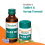 3 X Himalaya Liv.52 DS Tablets 60 5