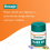 3 X Himalaya Liv.52 DS Tablets 60 6