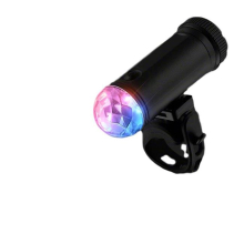 Blinkee MCPBPL-MULT Mobile Disco Projector Bike Party Lights