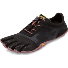 Vibram 18W0701-9.5-10-42 Vibram Damen Five Fingers KSO EVO Crosstraining Sneaker, Schwarz & Rose