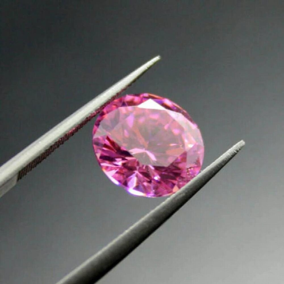 Ceylon Red Ruby