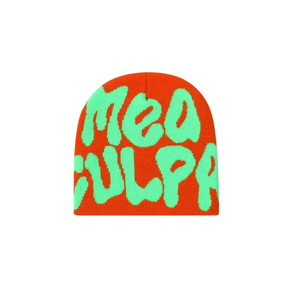 (ZZ03221-07) Men's Hat Women's Winter Knitted Hat Warm Hat M 56-58cm-image-OPC-PCTVRSN-NEW