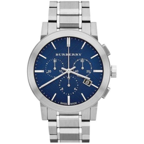 Burberry Burberry BU9363 Herren-Armbanduhr