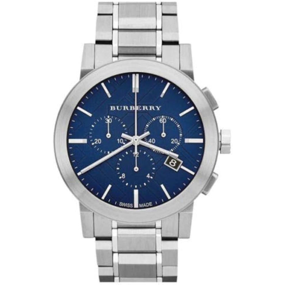 Burberry BU9363 Montre-bracelet pour homme