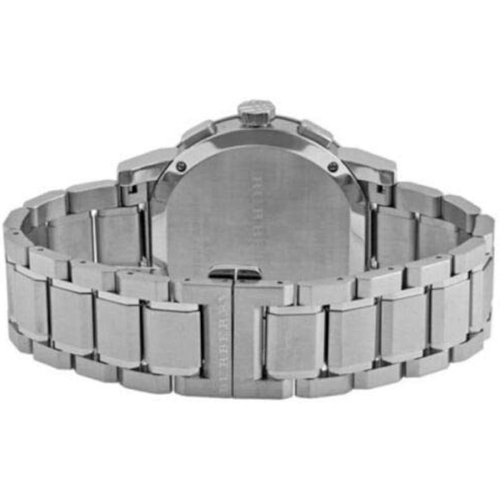 Burberry Burberry BU9363 Herren-Armbanduhr 2