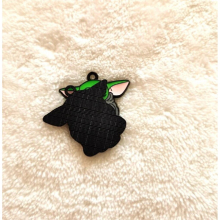 50 Pcs Pendants Charms Jewelry Making Earrings Pendants Necklaces Bracelets DIY Accessories