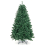 Casart 6 FT Christmas Tree  Hinged Xmas Full Tree with 1355 Lush Branch Tips 3