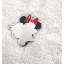 50 Pcs Pendants Charms Jewelry Making Earrings Pendants Necklaces Bracelets DIY Accessories