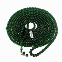 500 Prayer Beads Muslim Tasbih 10mm Dhikr Zikr Zikir Tesbih Rosary Subha Glorify Buddhist Buddha Necklace Bracelet Yoga Tasbeeh