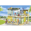 PLAYMOBIL Playmobil Groe Schule 3