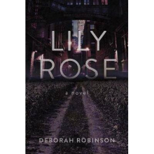 Lily Rose