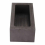 Graphite Casting Crucible Graphite Ingot Mold High Purity Efficient for Melting for Copper Brass 1