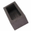 Graphite Casting Crucible Graphite Ingot Mold High Purity Efficient for Melting for Copper Brass 5