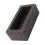 Graphite Casting Crucible Graphite Ingot Mold High Purity Efficient for Melting for Copper Brass 6