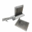 Adjustable Jewelry Ingot Mould Silver Molding Groove Casting Tools 5