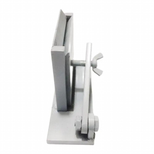 Adjustable Jewelry Ingot Mould Silver Molding Groove Casting Tools