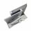 Adjustable Jewelry Ingot Mould Silver Molding Groove Casting Tools 3
