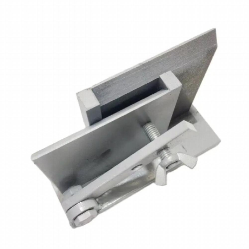 Adjustable Jewelry Ingot Mould Silver Molding Groove Casting Tools 2
