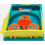 Mini jogo de basquetebol de mesa Jogo de tabuleiro Basketabll 6